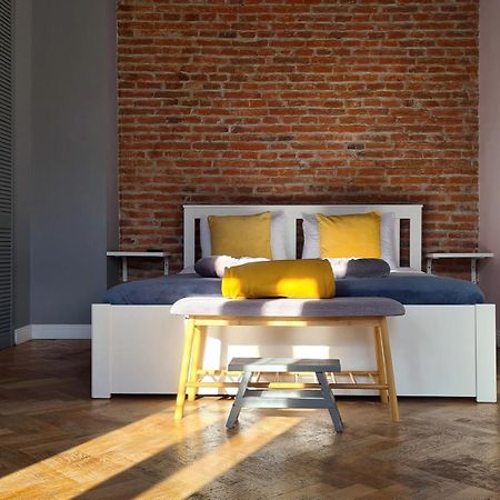 Republicii Brick Studio Brašov Exteriér fotografie