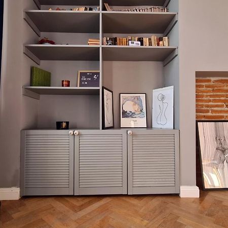 Republicii Brick Studio Brašov Exteriér fotografie