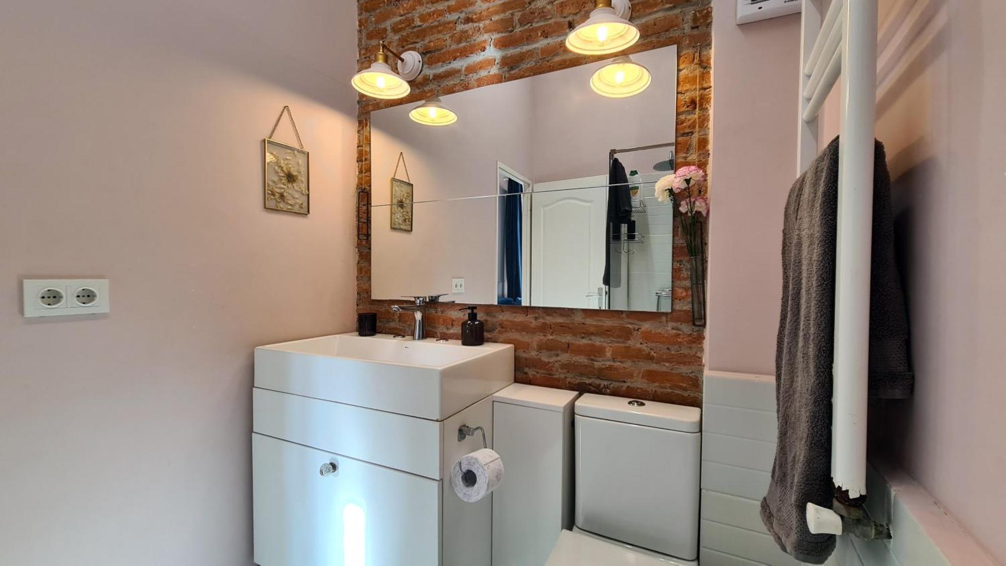 Republicii Brick Studio Brašov Exteriér fotografie