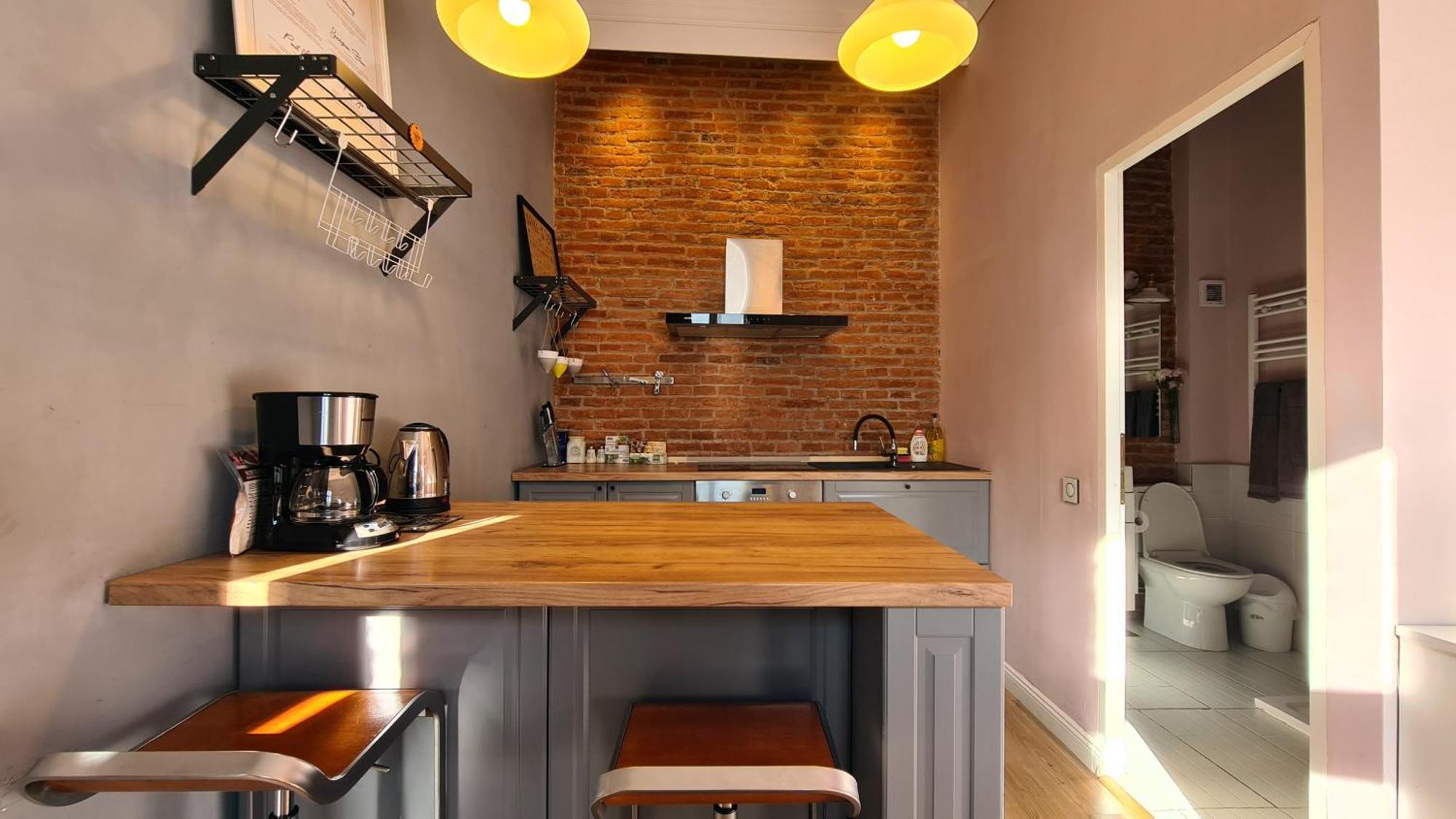 Republicii Brick Studio Brašov Exteriér fotografie