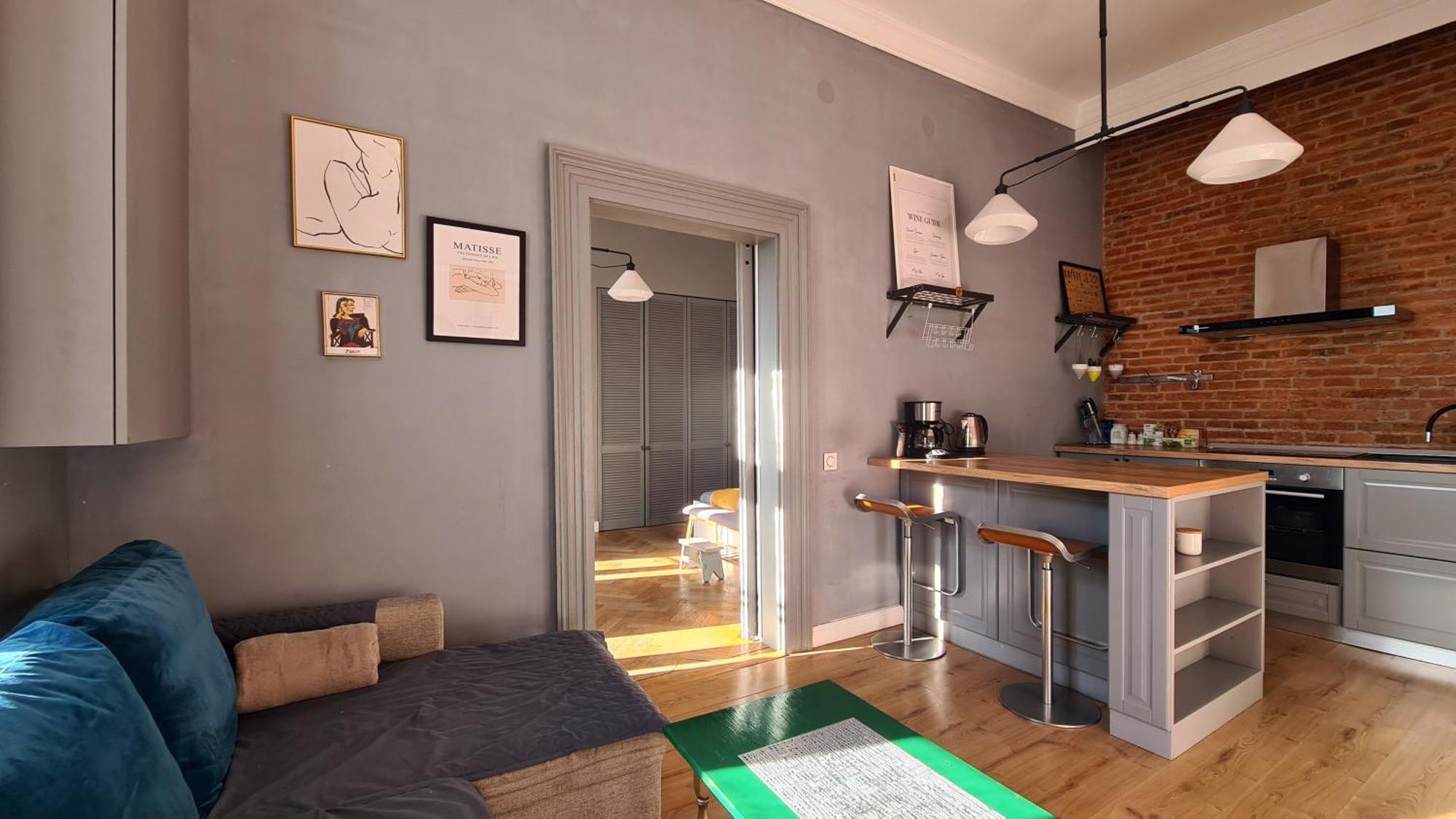 Republicii Brick Studio Brašov Exteriér fotografie