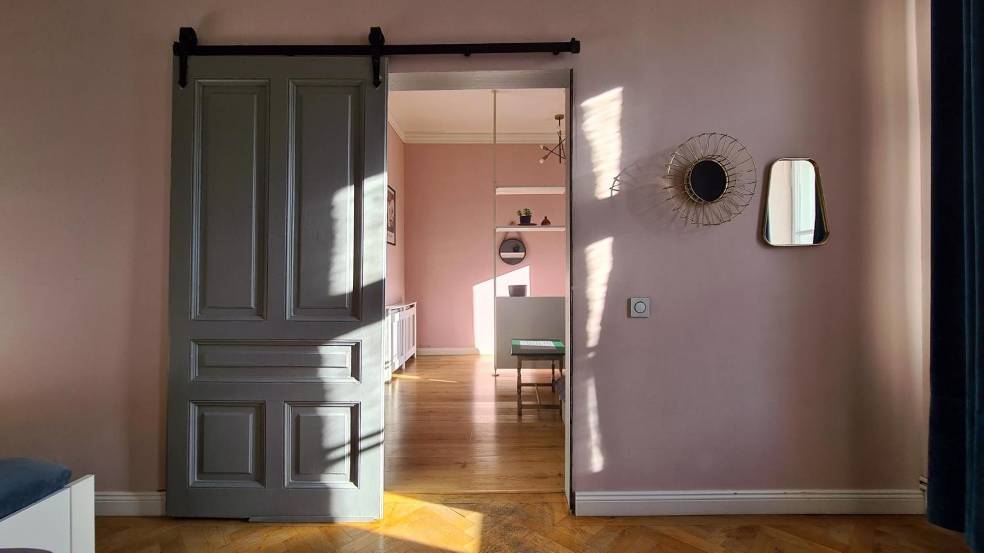 Republicii Brick Studio Brašov Exteriér fotografie
