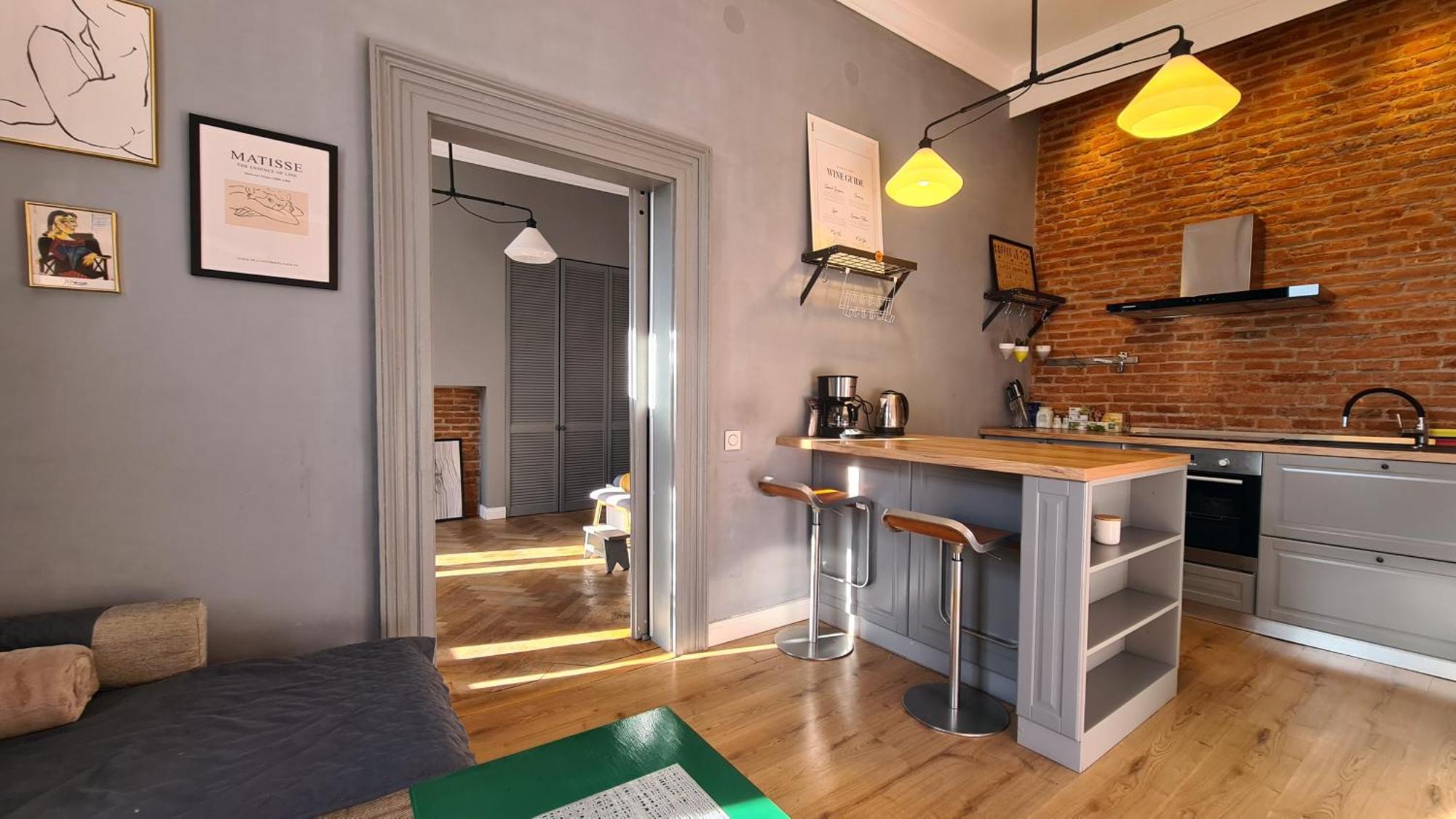 Republicii Brick Studio Brašov Exteriér fotografie