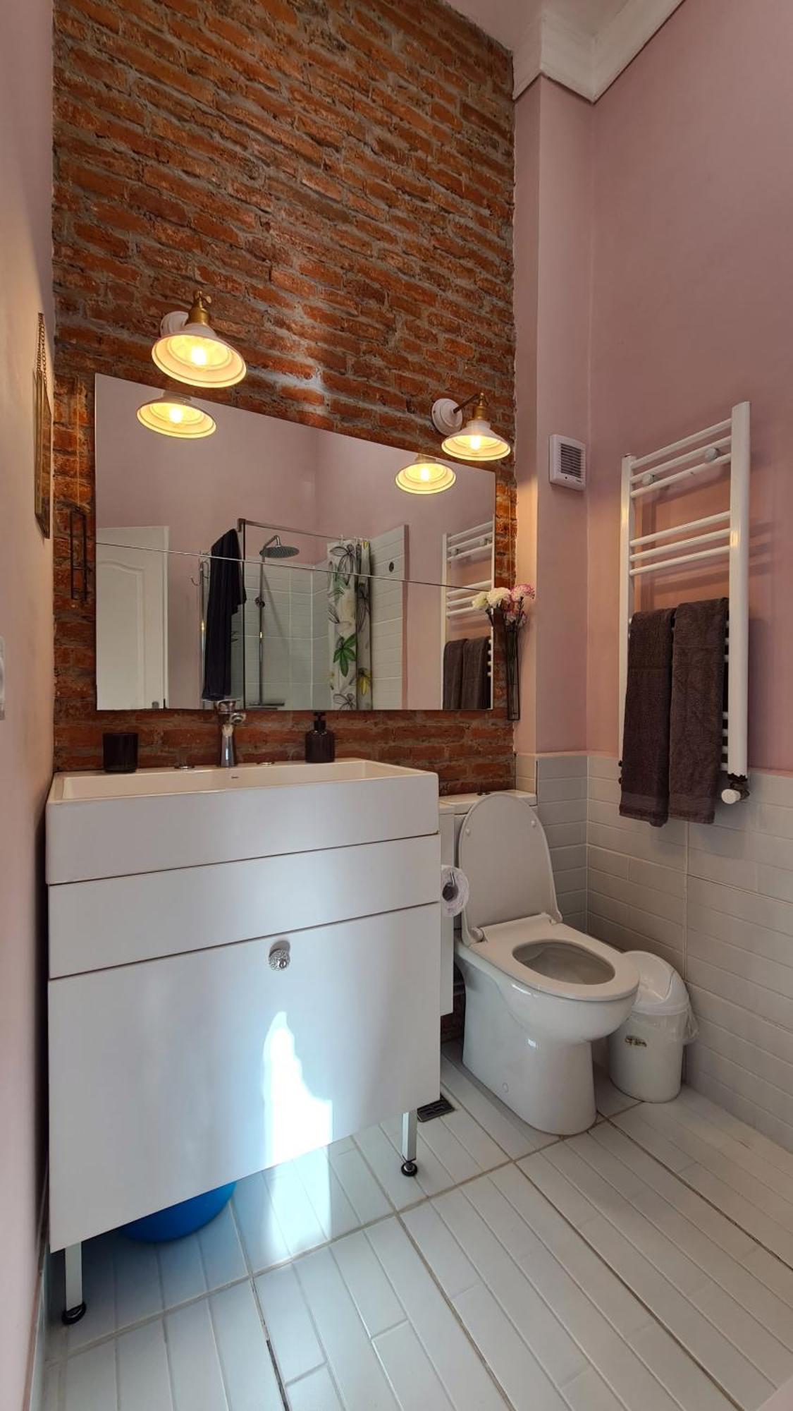 Republicii Brick Studio Brašov Exteriér fotografie