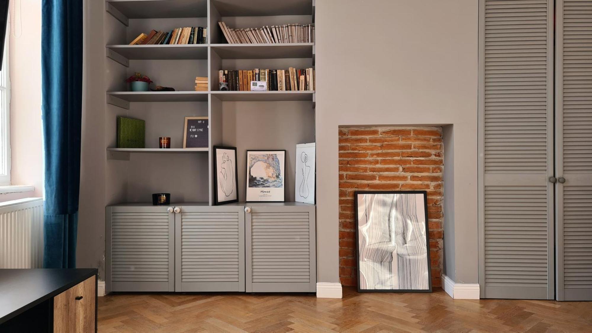 Republicii Brick Studio Brašov Exteriér fotografie