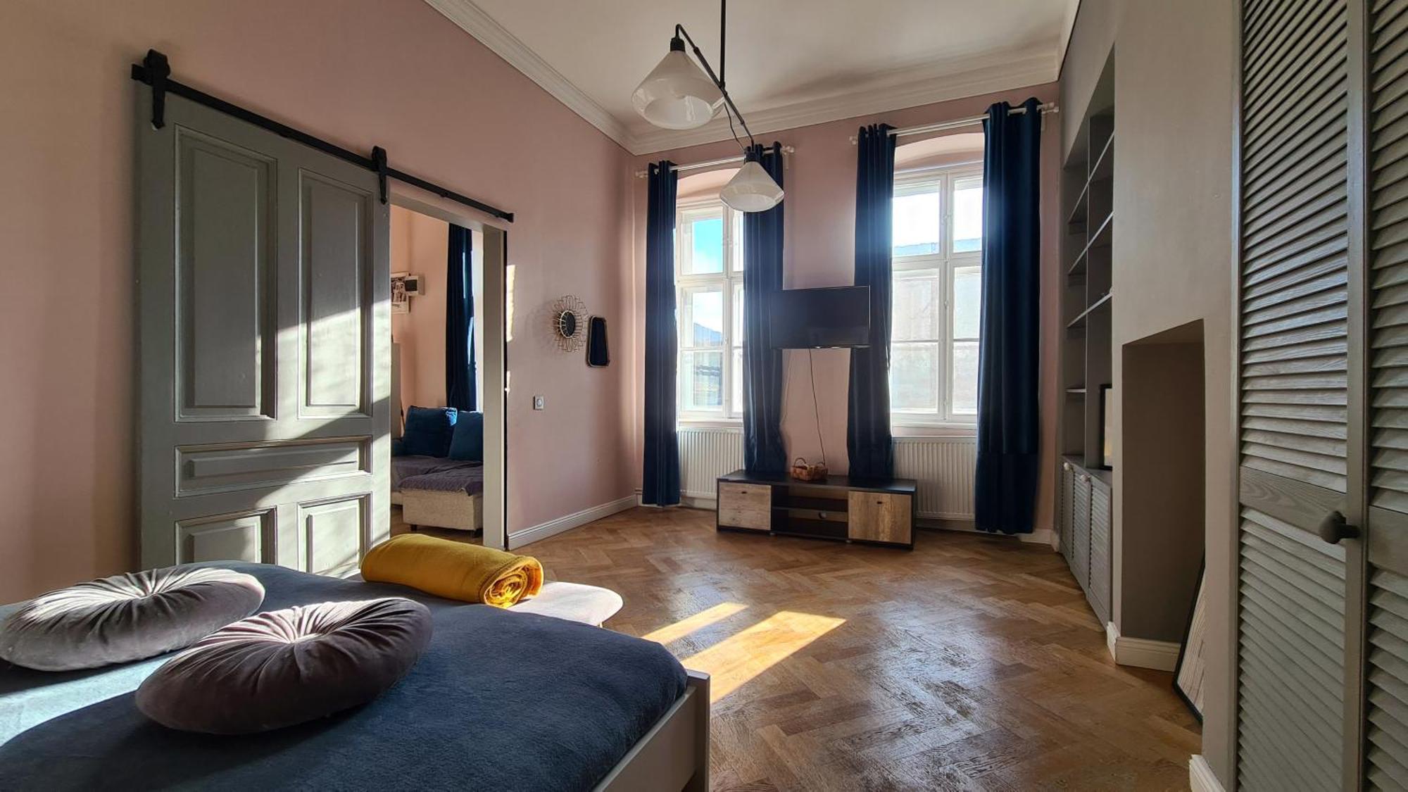 Republicii Brick Studio Brašov Exteriér fotografie