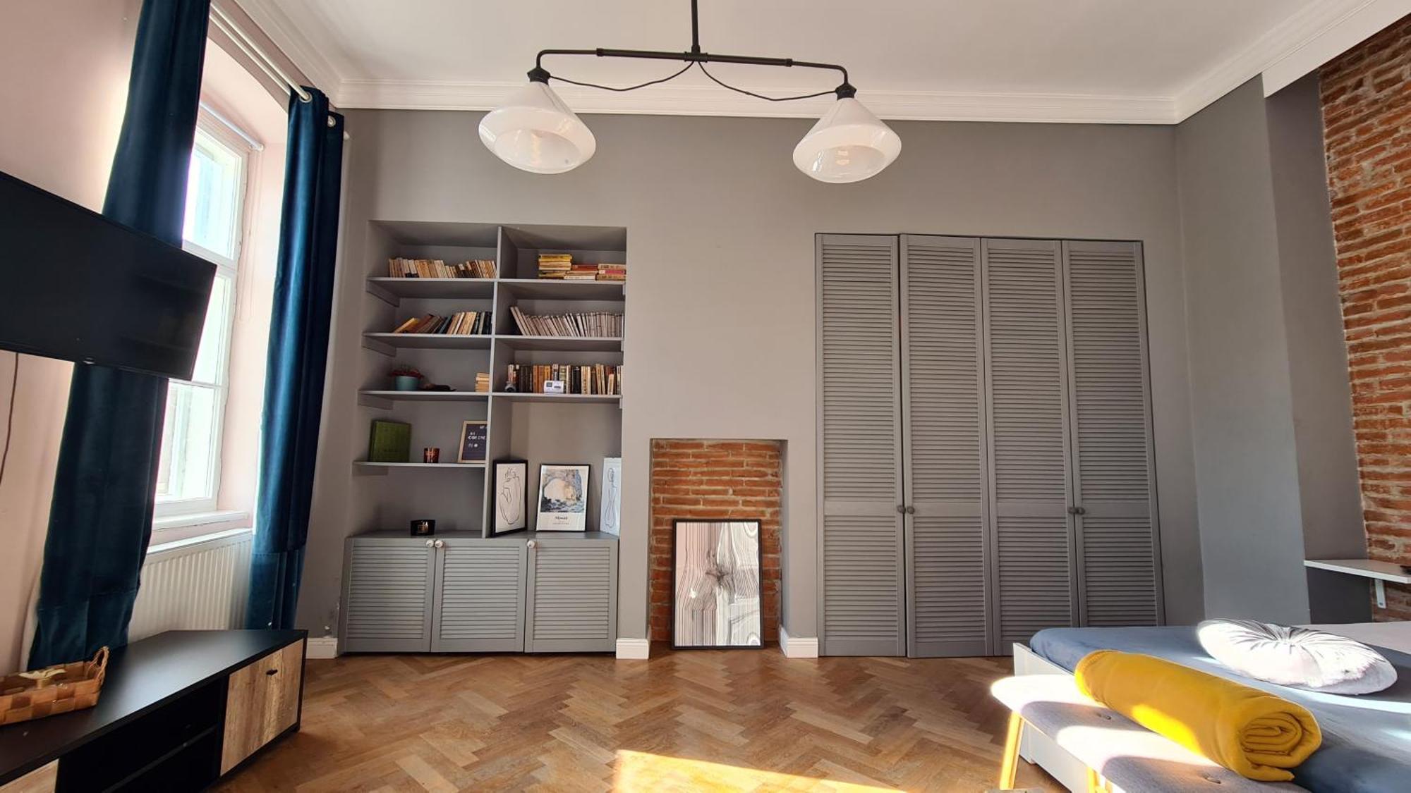 Republicii Brick Studio Brašov Exteriér fotografie