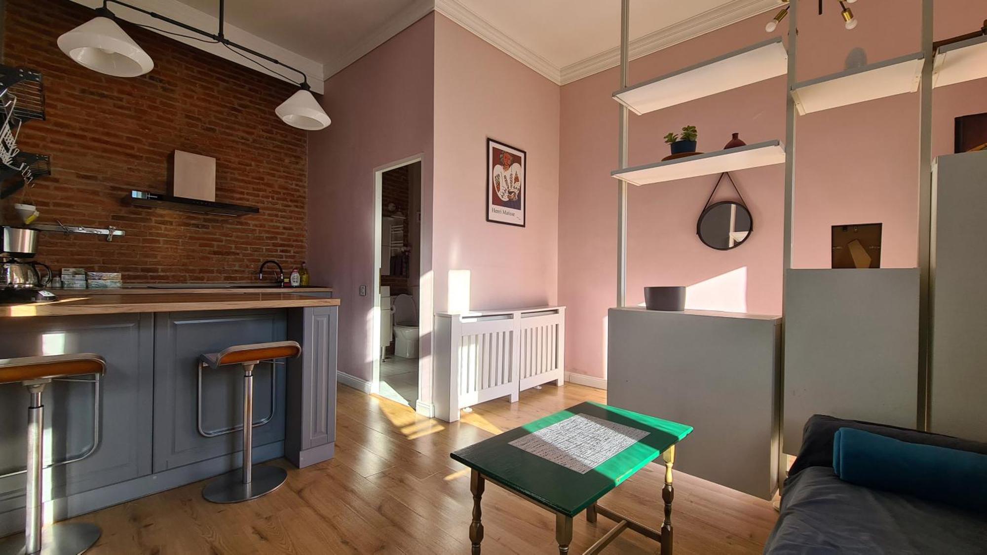 Republicii Brick Studio Brašov Exteriér fotografie