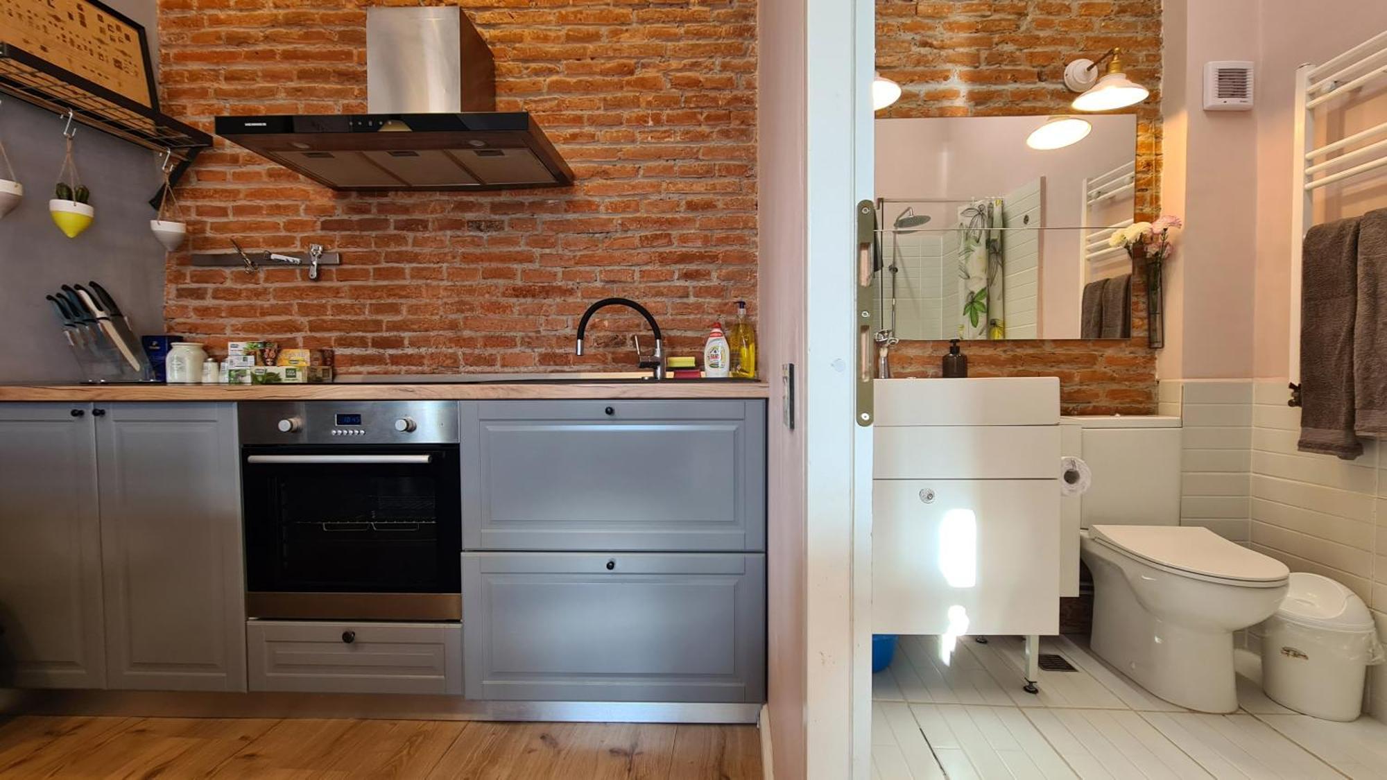 Republicii Brick Studio Brašov Exteriér fotografie