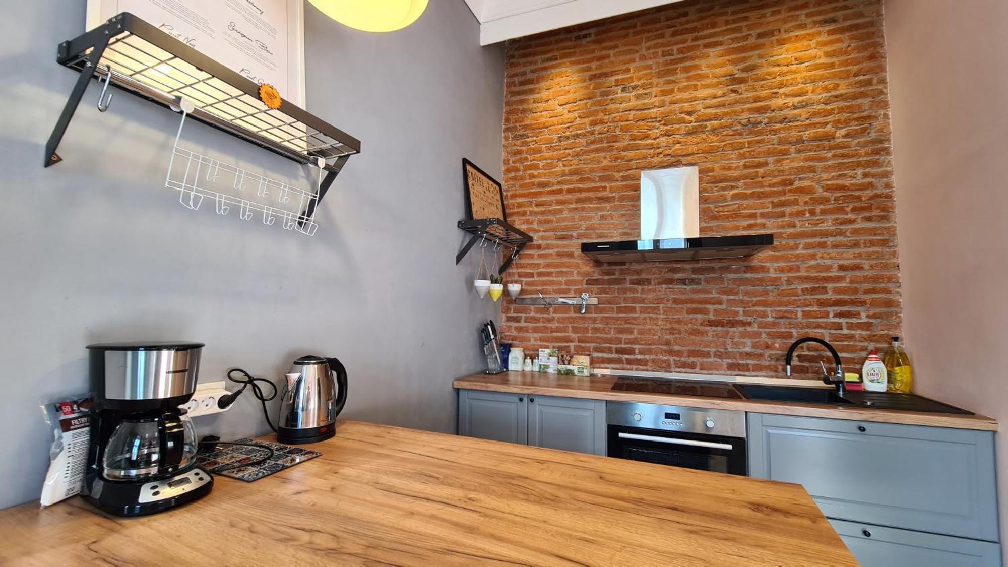 Republicii Brick Studio Brašov Exteriér fotografie