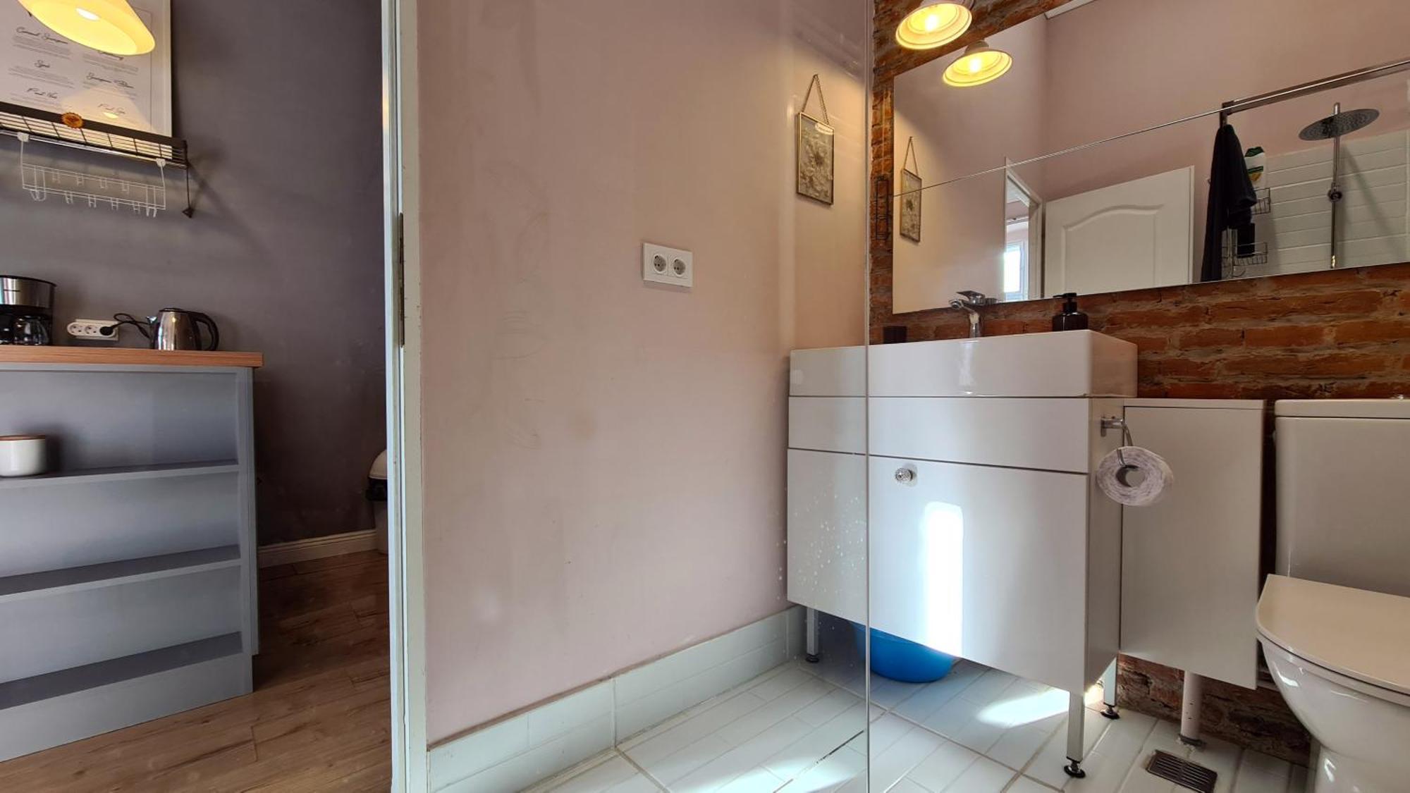 Republicii Brick Studio Brašov Exteriér fotografie