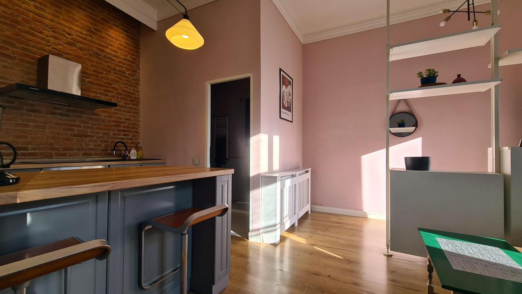 Republicii Brick Studio Brašov Exteriér fotografie