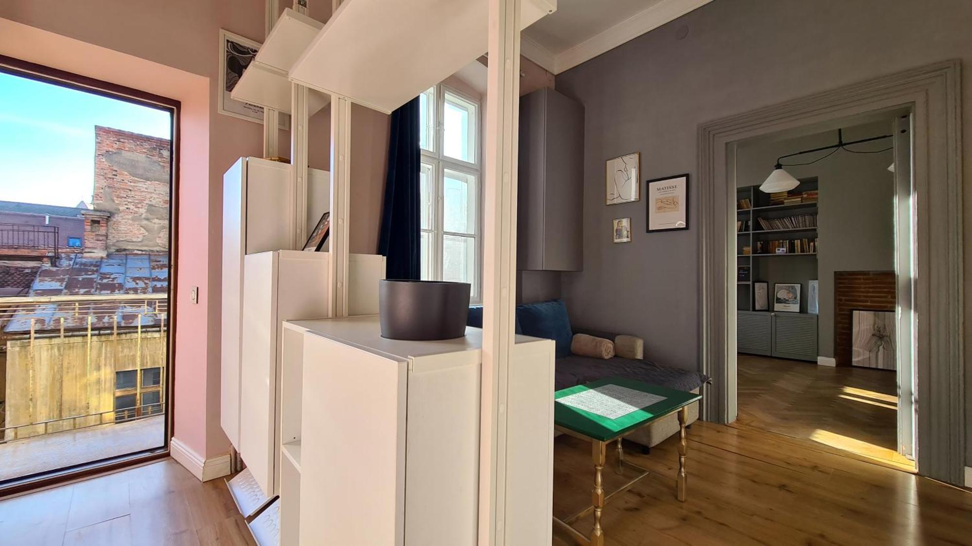 Republicii Brick Studio Brašov Exteriér fotografie